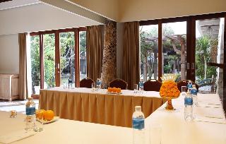 Sudamala Resort, Sanur fotoÄŸrafÄ±