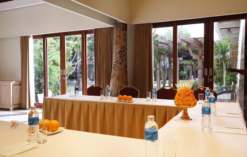 Sudamala Resort, Sanur - Toplantı