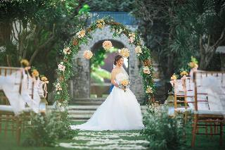 Sudamala Resort, Sanur fotoÄŸrafÄ±