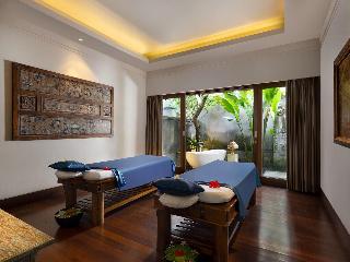 Sudamala Resort, Sanur fotoÄŸrafÄ±