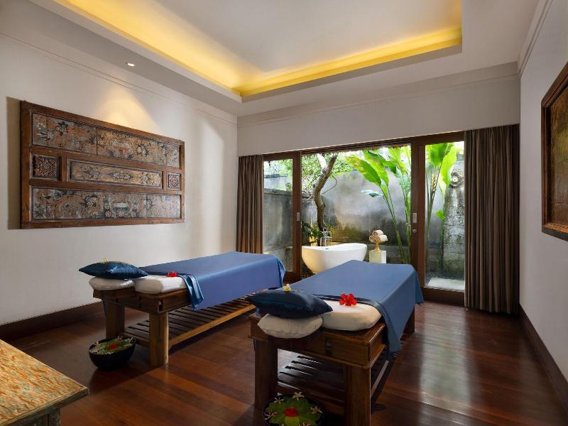 Sudamala Resort, Sanur - Aktivite