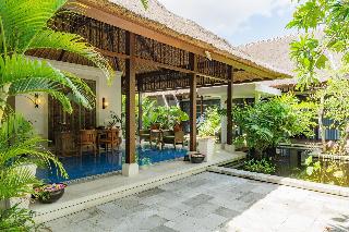 Sudamala Resort, Sanur fotoÄŸrafÄ±