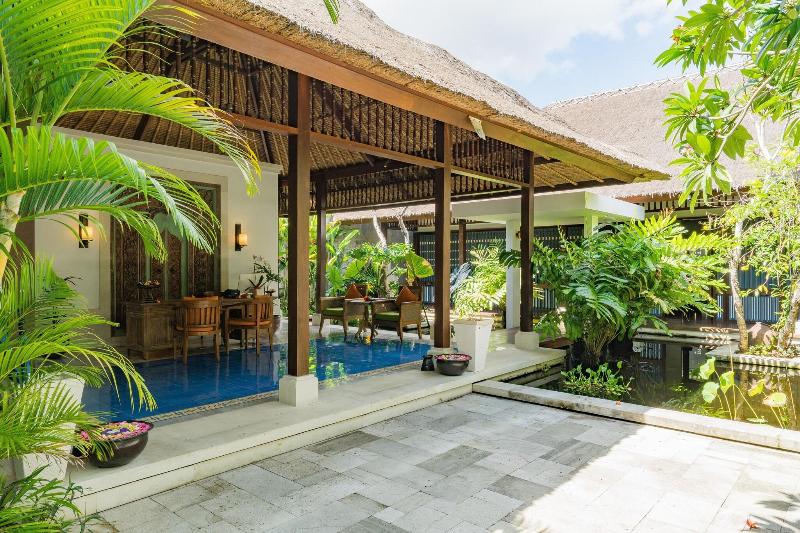 Sudamala Resort, Sanur - Aktivite