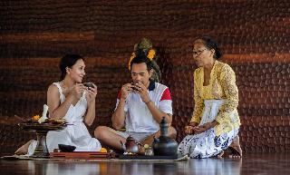 Sudamala Resort, Sanur fotoÄŸrafÄ±