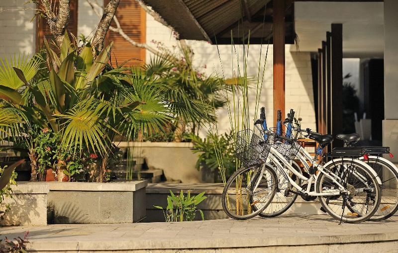 Sudamala Resort, Sanur - Aktivite