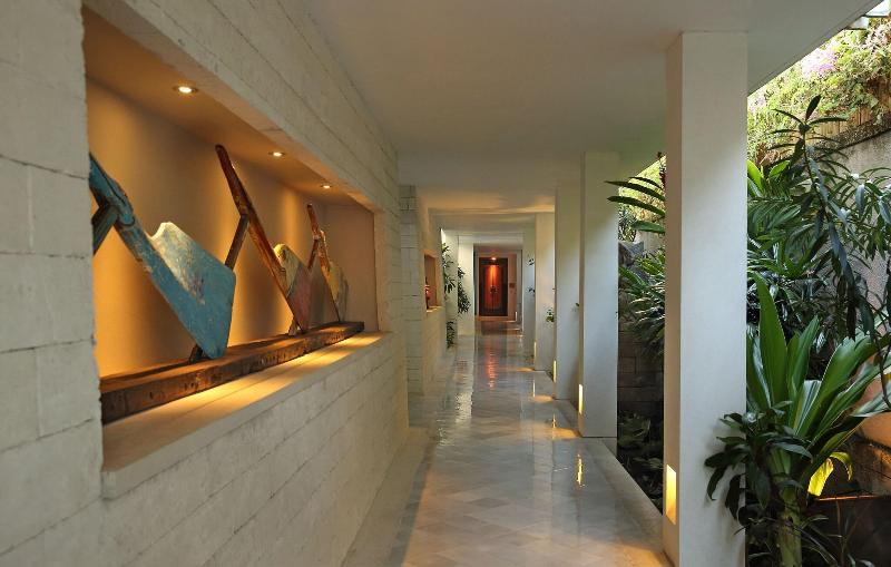 Sudamala Resort, Sanur - Genel
