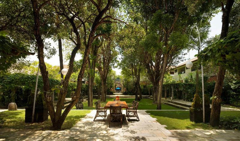Sudamala Resort, Sanur - Genel