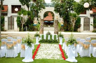 Sudamala Resort, Sanur fotoÄŸrafÄ±