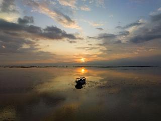 Sudamala Resort, Sanur fotoÄŸrafÄ±