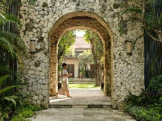 Sudamala Resort, Sanur otel fotoğrafı