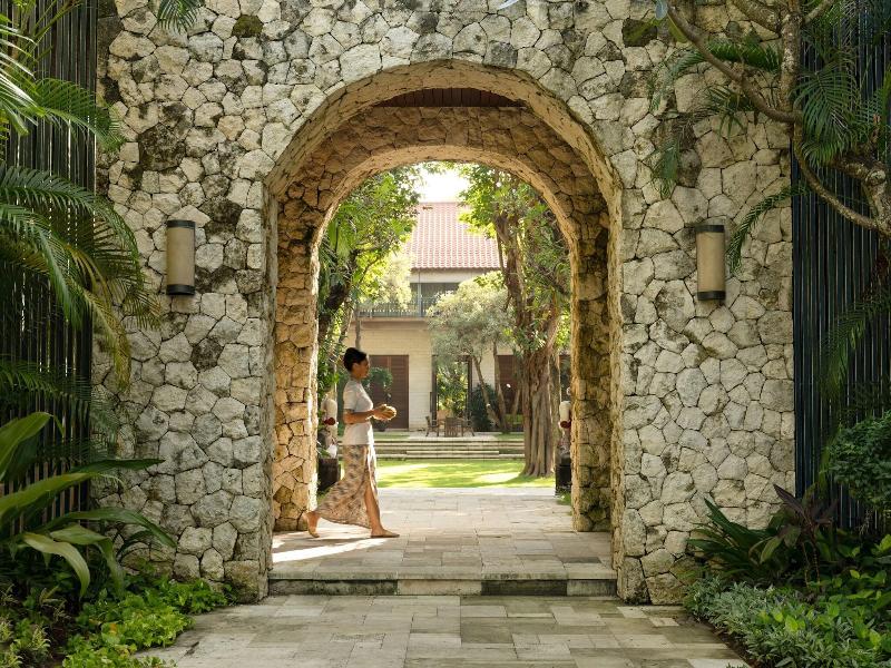 Sudamala Resort, Sanur - Genel