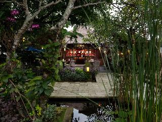 Sudamala Resort, Sanur fotoÄŸrafÄ±