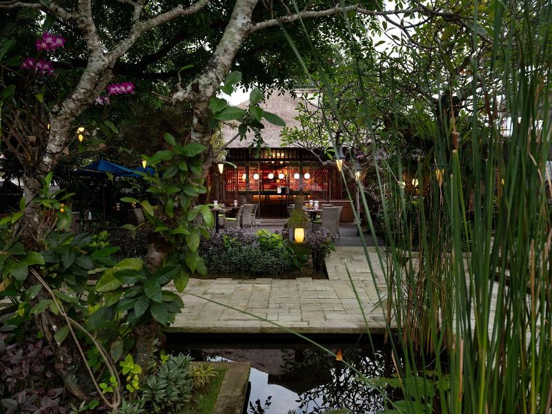 Sudamala Resort, Sanur - Genel