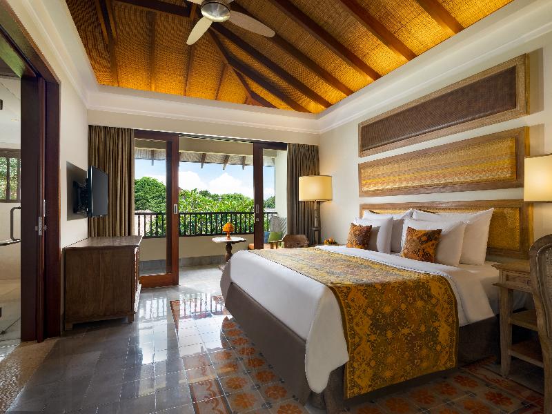 Sudamala Resort, Sanur - Oda