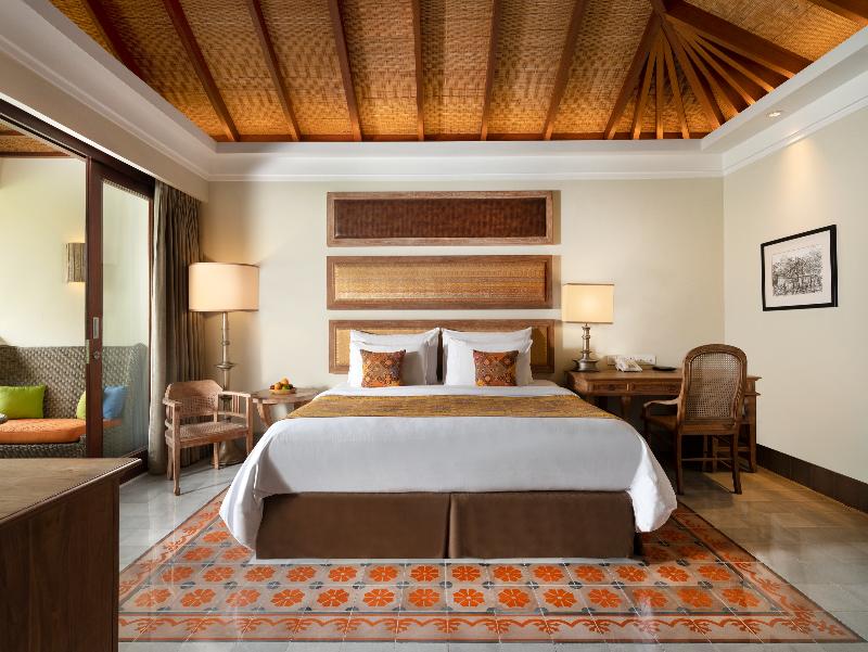 Sudamala Resort, Sanur - Oda