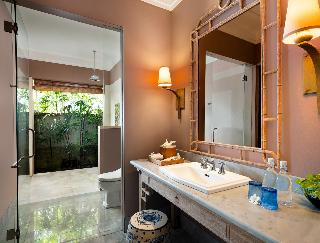 Sudamala Resort, Sanur fotoÄŸrafÄ±