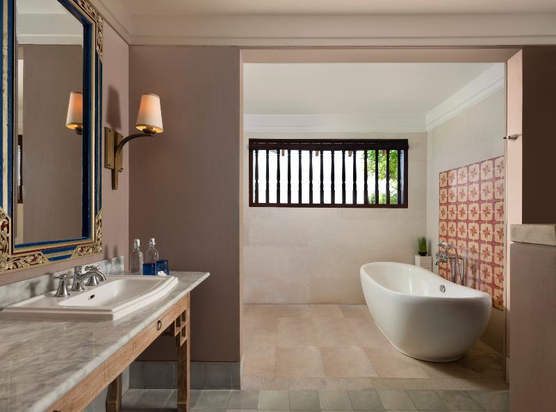 Sudamala Resort, Sanur - Oda