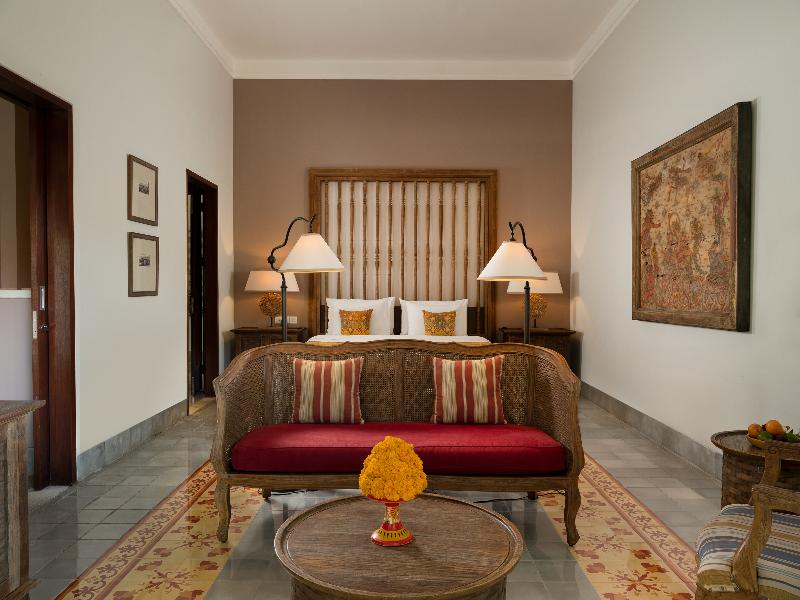 Sudamala Resort, Sanur - Oda