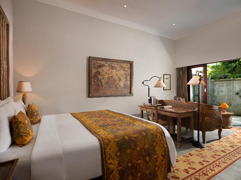 Sudamala Resort, Sanur - Oda