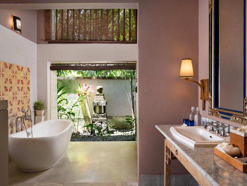Sudamala Resort, Sanur - Oda