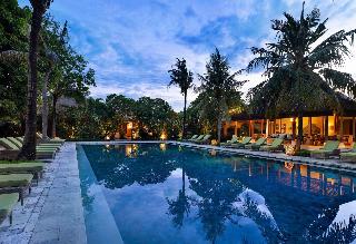 Sudamala Resort, Sanur fotoÄŸrafÄ±