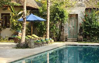 Sudamala Resort, Sanur fotoÄŸrafÄ±