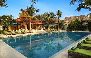 Sudamala Resort, Sanur fotoÄŸrafÄ±