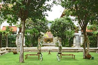 Sudamala Resort, Sanur fotoÄŸrafÄ±