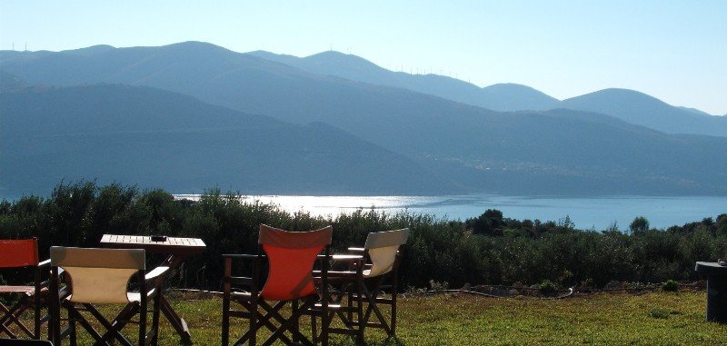 Villa Forestata