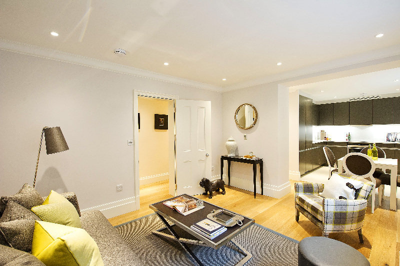 Go Native Mayfair fotoÄŸrafÄ±