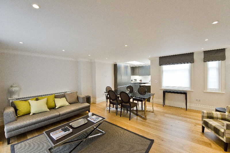Go Native Mayfair fotoÄŸrafÄ±
