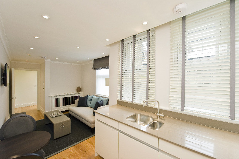 Go Native Mayfair fotoÄŸrafÄ±