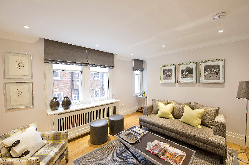 Go Native Mayfair fotoÄŸrafÄ±