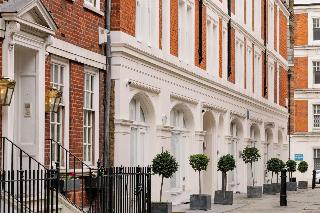 Go Native Mayfair fotoÄŸrafÄ±