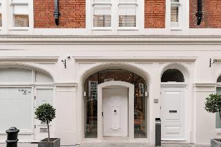 Go Native Mayfair fotoÄŸrafÄ±