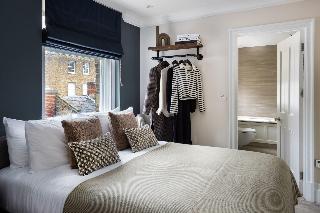 Go Native Mayfair fotoÄŸrafÄ±
