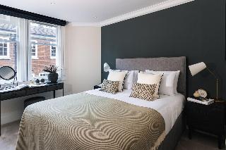 Go Native Mayfair fotoÄŸrafÄ±