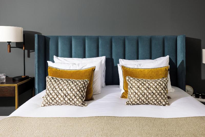Go Native Mayfair - Oda