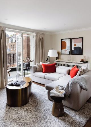 Go Native Mayfair fotoÄŸrafÄ±
