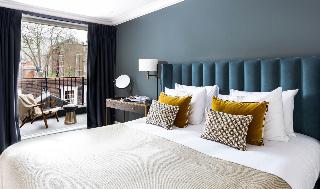 Go Native Mayfair fotoÄŸrafÄ±