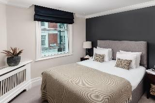 Go Native Mayfair fotoÄŸrafÄ±