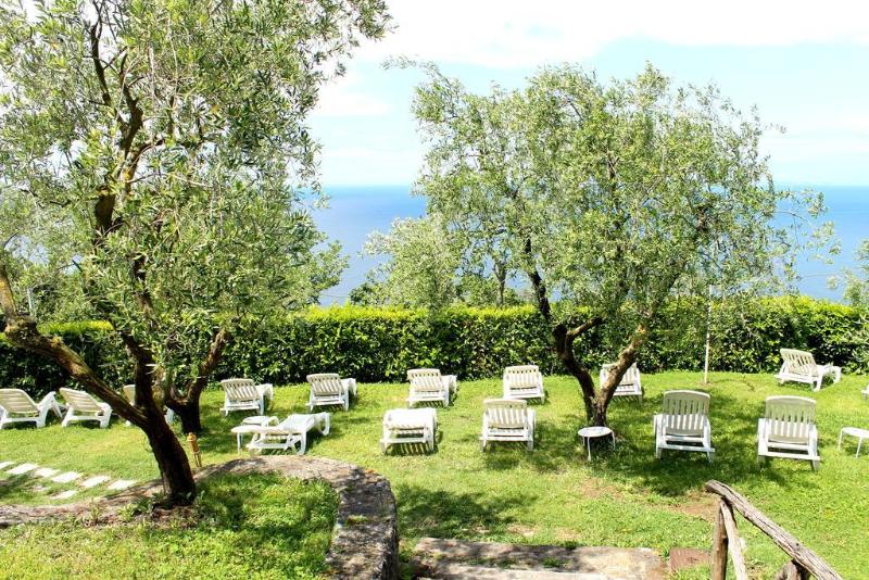 Gocce Di Capri Residence - Genel