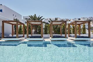 Callia Retreat Suites