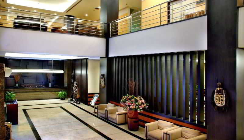 Grand Asmat Hotel Jayapura fotoÄŸrafÄ±