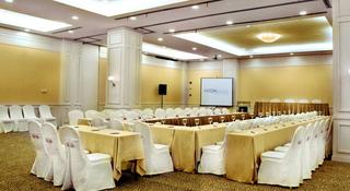 Grand Asmat Hotel Jayapura fotoÄŸrafÄ±