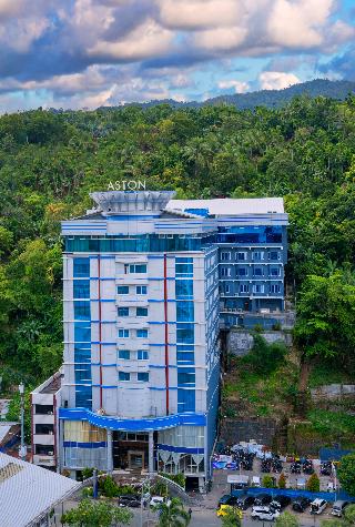 Grand Asmat Hotel Jayapura fotoÄŸrafÄ±