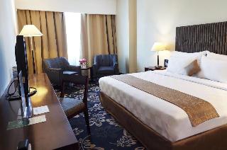 Grand Asmat Hotel Jayapura fotoÄŸrafÄ±