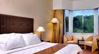 Grand Asmat Hotel Jayapura fotoÄŸrafÄ±
