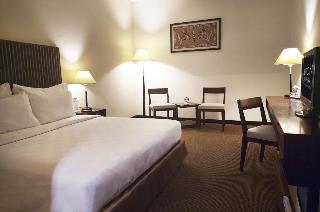 Grand Asmat Hotel Jayapura fotoÄŸrafÄ±