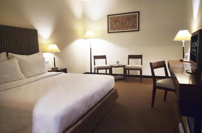 Grand Asmat Hotel Jayapura - Oda